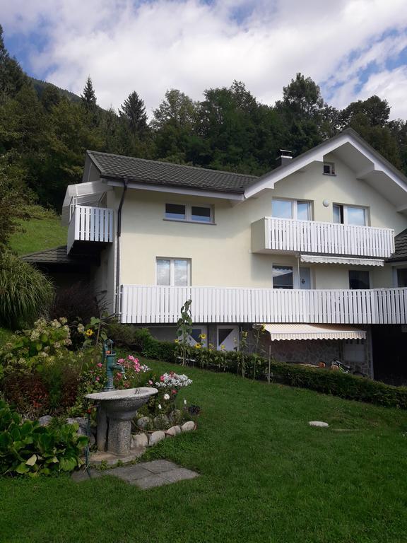 Sirovnik Apartment بيغونيي نا غورينيسكِ المظهر الخارجي الصورة